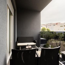 New Modern Apartment marjan I, 波德斯特拉纳 — 照片 2