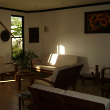 Hotel Rincon del Llano, 利韦里亚 — 照片 4