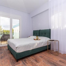 Acrotel Porto Brava Seaside Resort, 锡索尼亚 — 照片 3