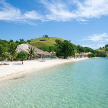 Sudamala Resorts Seraya, 拉布安巴焦 — 照片 3