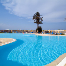One Resort Aqua Park & Spa, 莫纳斯提尔 — 照片 3