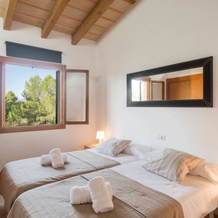 Villa Son Tord, 阿尔塔 — 照片 3