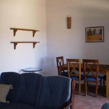 Casa Rural Elanio Azul, 阿尔科斯-德拉弗龙特拉 — 照片 2