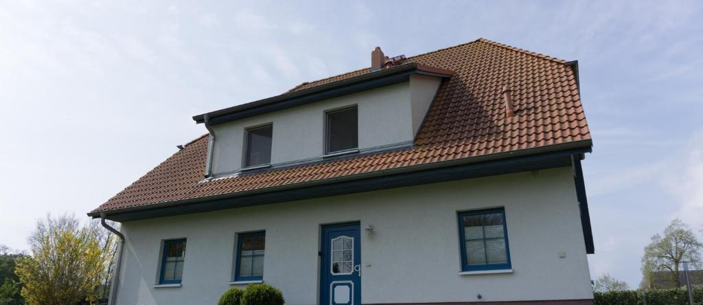 Ferienhaus Dycke 6, 楚达尔 — 照片 1