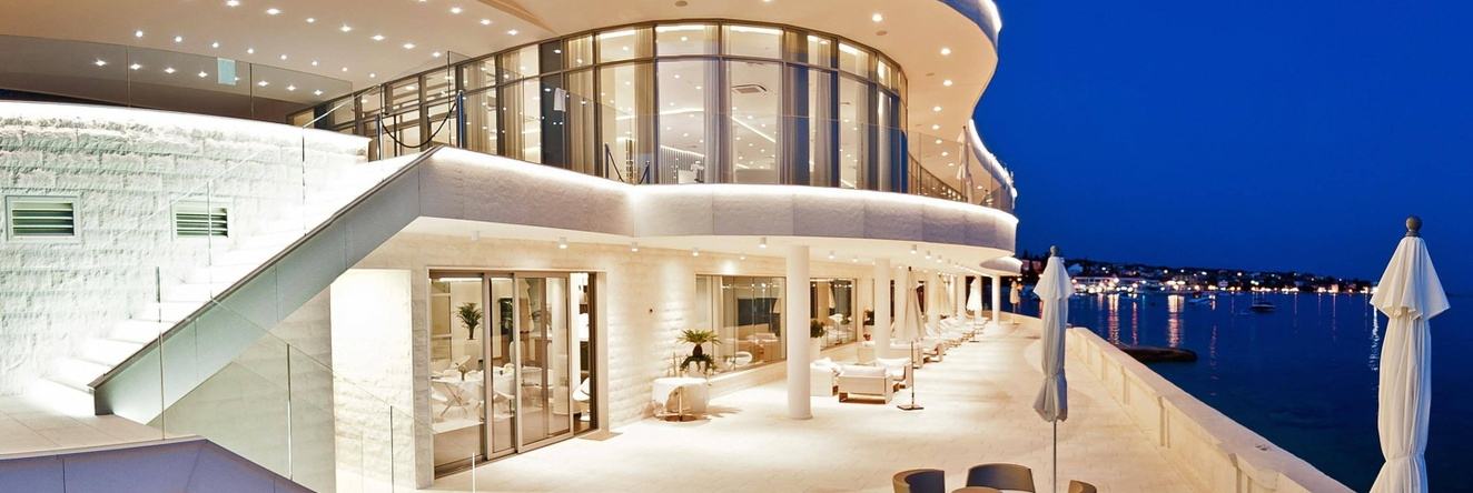 Hotel Amabilis, 塞尔采 — 照片 1