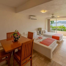 Pacifica Resort Ixtapa, 伊斯塔帕-锡瓦塔内霍 — 照片 4