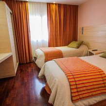 Hotel Apart & Suite Antu Malal, 库特拉尔 — 照片 3