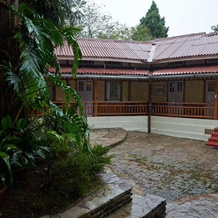 The Heritage Club - Tripura Castle, Dirang — photo 2