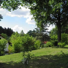 Bayerisches Landhaus bei Passau "Chalet Ilona im Park", Windorf — photo 3