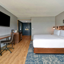 Four Points by Sheraton Boston Newton, Newton — photo 3