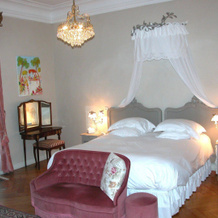Domaine De Beaupré, The Originals Relais, Гебвиллер — фото 5