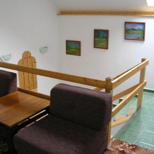 Apartman Svoboda, 斯沃博达纳德乌波 — 照片 4
