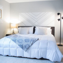 Upscale Condo Private Room, Рейли — 照片 2