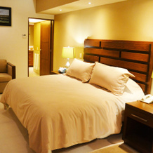 Hotel Palmas De Cortez, 洛斯巴里亚莱斯 — 照片 3