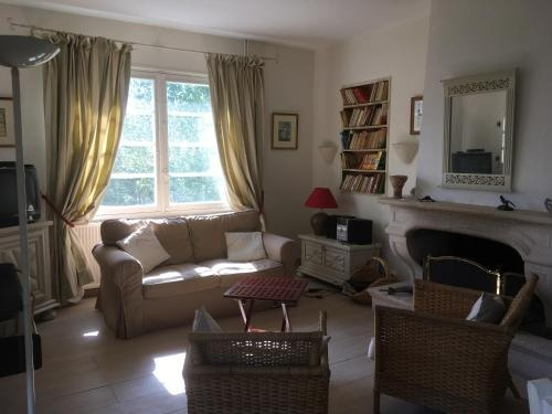 Villa Pagnol, Andernos-les-Bains — photo 1