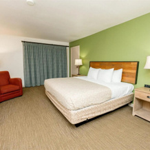 Brown County Inn, Нашвилл — 照片 2
