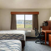 AmericInn by Wyndham Havre, West Havre — photo 5