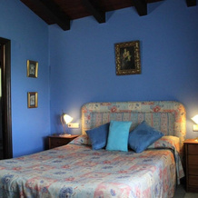 Agroturismo Atxarmin, Легутьяно — фото 5