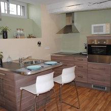 Appartement dans bâtiment du 18ème siècle, 阿让唐 — 照片 4