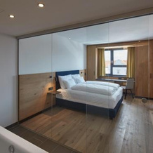 Apartment Donaublick, Тульн-на-Дунае — фото 3