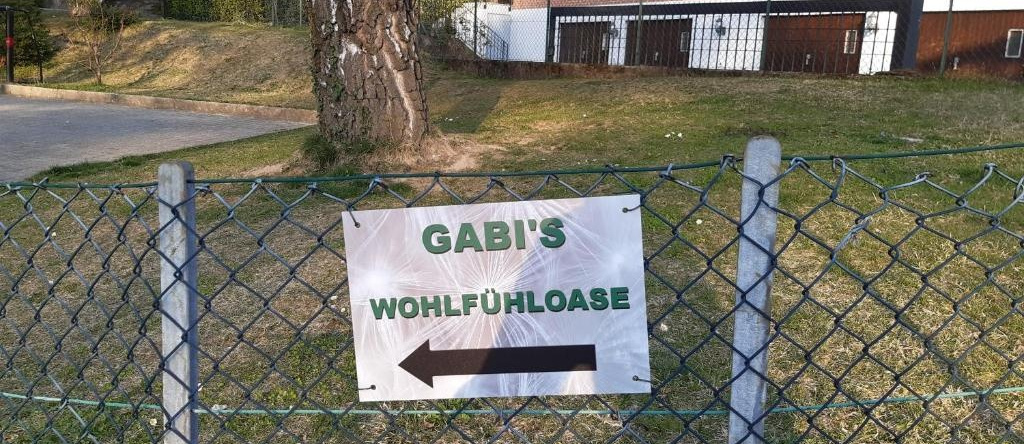 Gabi's Wolfühloase, 巴莱尔纳 — 照片 1