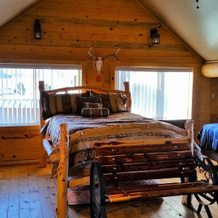 Horsehead Mountain Lodge, Monticello — photo 4