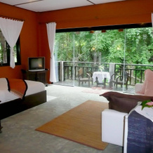 Little Eden Guesthouse, Панг Мапха — фото 5