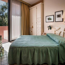 Park Hotel Zibellino, 罗凯泰 — 照片 4