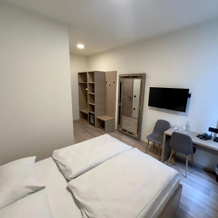 Hotel Evropa Celje, 策列 — 照片 3