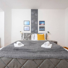 Spacious 2BR Stay for 6 Heart of Mödling, Modling — photo 4