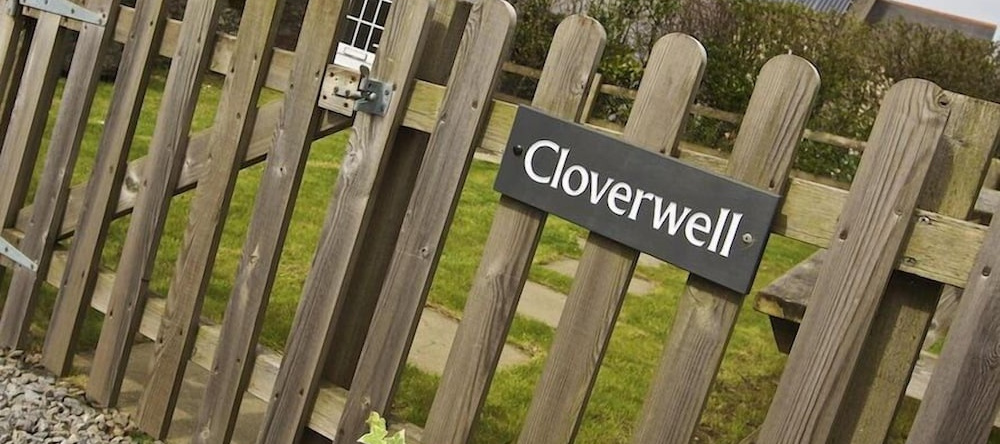 Cloverwell, 伍德利 — 照片 1