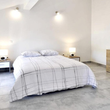 Apartment With 4 Bedrooms in Sartène, With Wonderful sea View, Balcony, 萨尔泰讷 — 照片 4