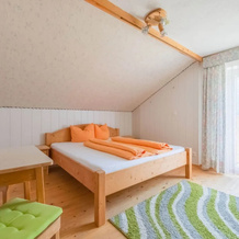 Chalet in Tyrol Near Ski Resort, 弗利斯 — 照片 3