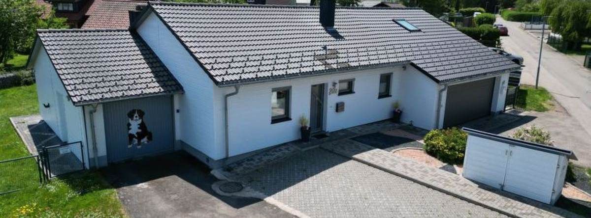 House 4 Pfoten Dittishausen, Loeffingen — photo 1