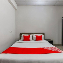 OYO Flagship 66410 B&b Apartments, Pathanamthitta — photo 3