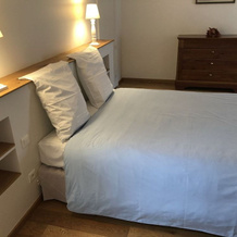 Appart Hotel Le Canville, Сен-Леонар — 照片 3