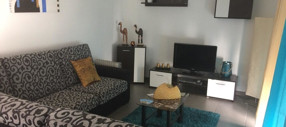 Apartment With 3 Bedrooms in Vimioso, With Wonderful Mountain View, Fu, 维米奥苏 — 照片 1