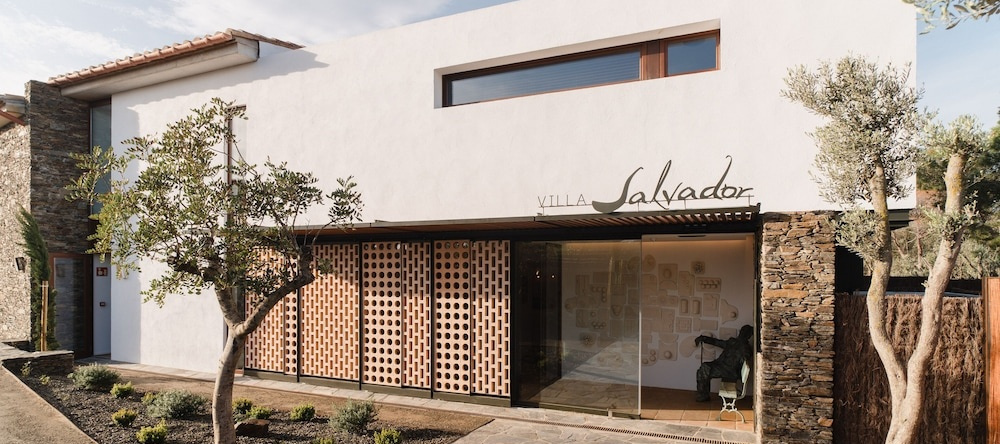 Boutique Hotel Villa Salvador - Adults Only, 卡达克斯 — 照片 1