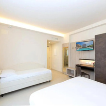 Hotel Carducci, Торторето — фото 3