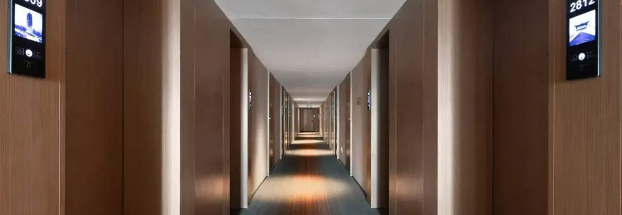 Hampton by Hilton zhumadian sports center, 驻马店 — 照片 1