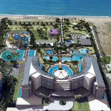 Seaden De Mar Resort & SPA, 马纳夫加特 — 照片 2
