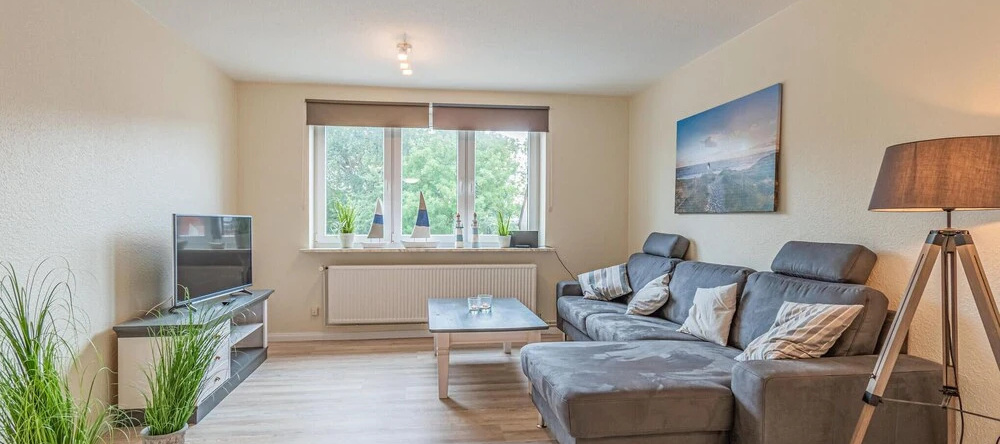 Awesome Apartment in Ockholm With 1 Bedrooms and Wifi, Ockholm — photo 1