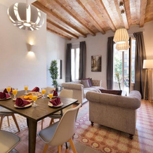 Habitat Apartments Alaia, Барселона — фото 4