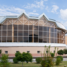 Mashuk Akva-Term (Inozemtsevo), 伊诺泽姆采沃 — 照片 3