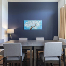 Luxurious King Bed Living Midtown Fully Equipped Condo, Хьюстон — фото 5