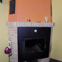 Casa Rural Las Eras III, Ayllon — photo 4