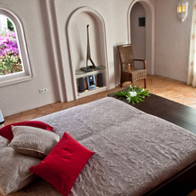 EL Refugio Appartments & Villa, 拉马坦萨德阿森特霍 — 照片 5