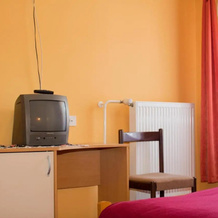 Guest house Bohorč, 申特尤尔 — 照片 5