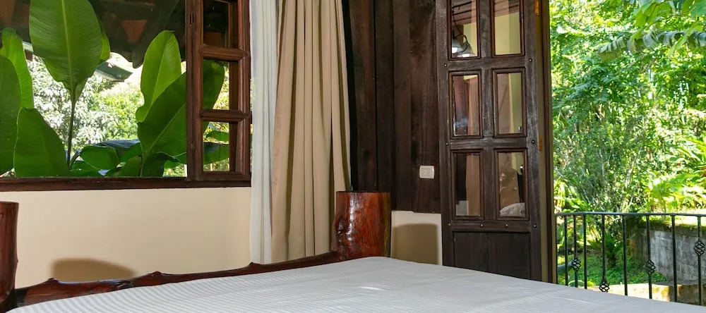 Malekus Mountain Lodge, 里奥塞莱斯特 — 照片 1