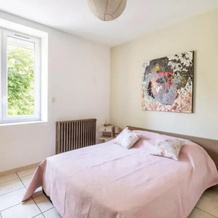 Cevennes View Retreat in Molieres, Molieres-sur-Ceze — photo 2